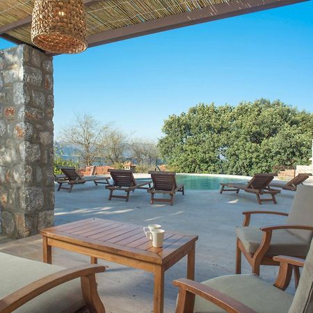 Villa Florya Marmaris Exterior photo