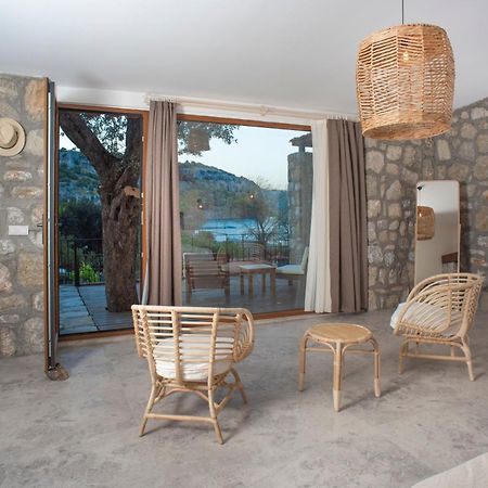 Villa Florya Marmaris Exterior photo