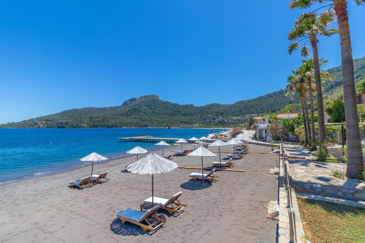 Villa Florya Marmaris Exterior photo