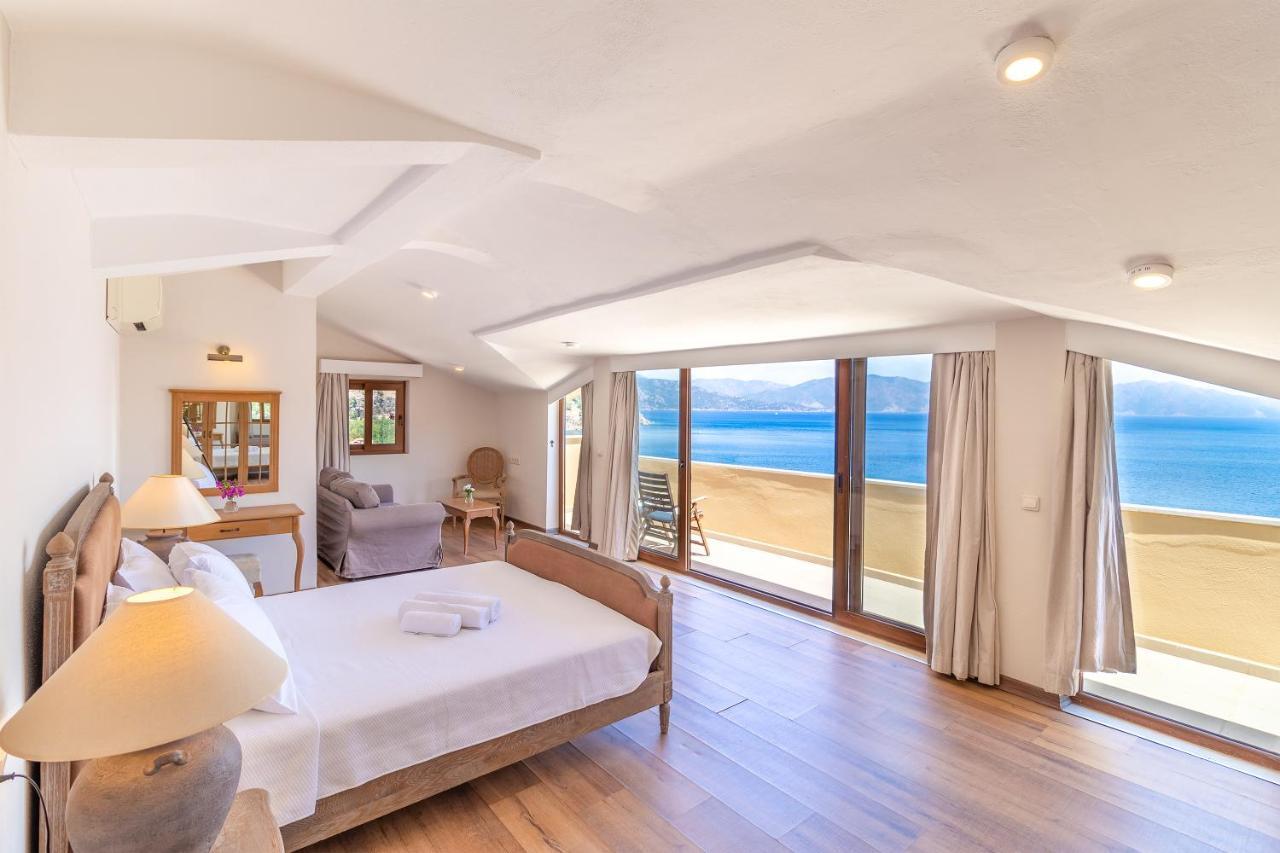 Villa Florya Marmaris Room photo