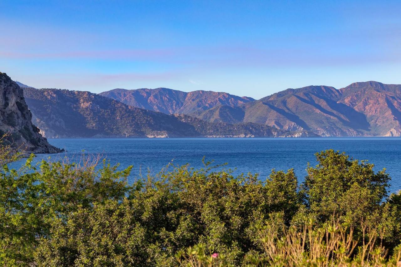 Villa Florya Marmaris Exterior photo