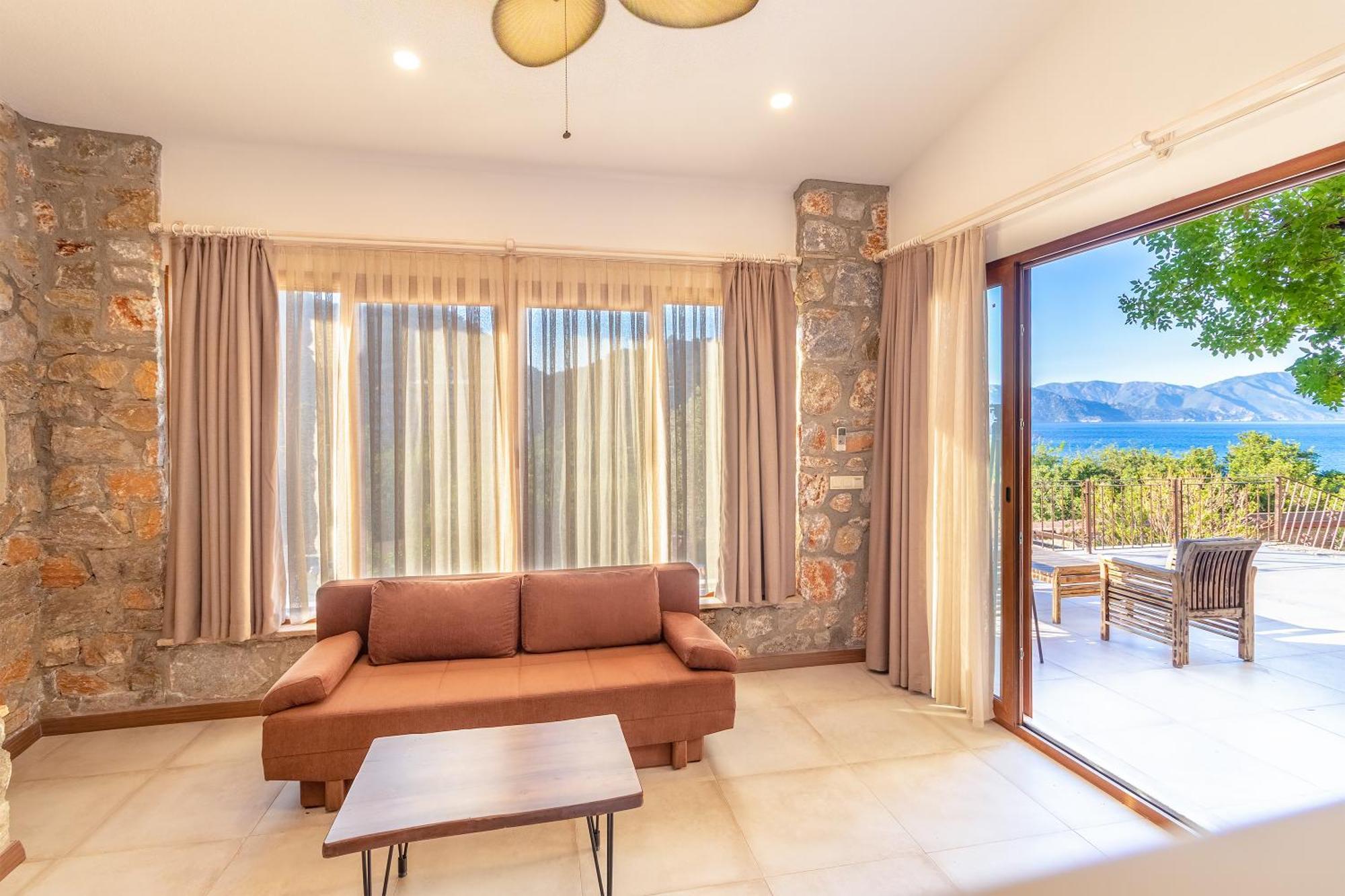 Villa Florya Marmaris Room photo
