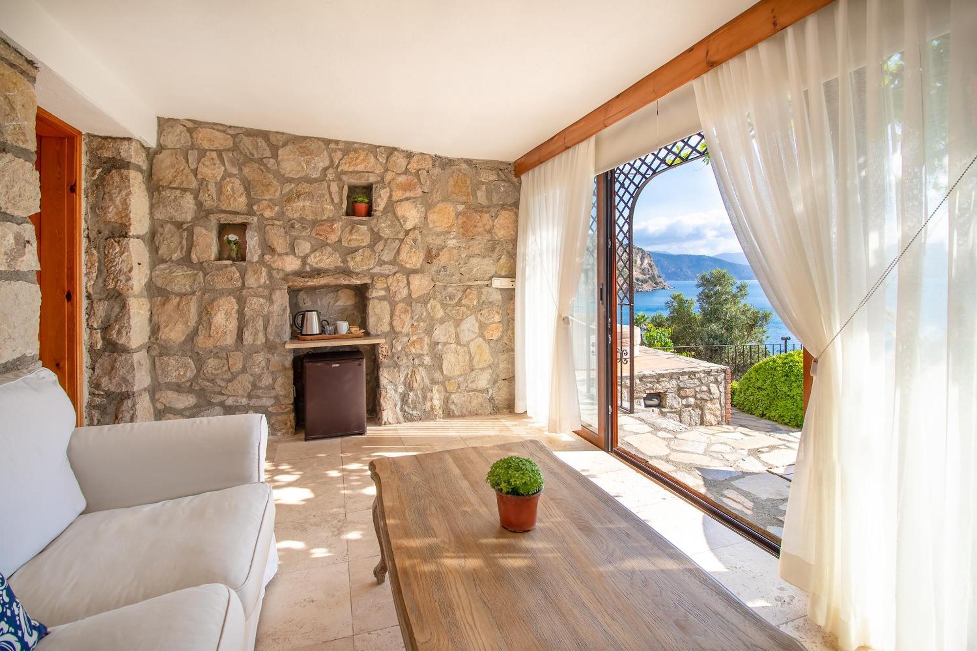 Villa Florya Marmaris Room photo
