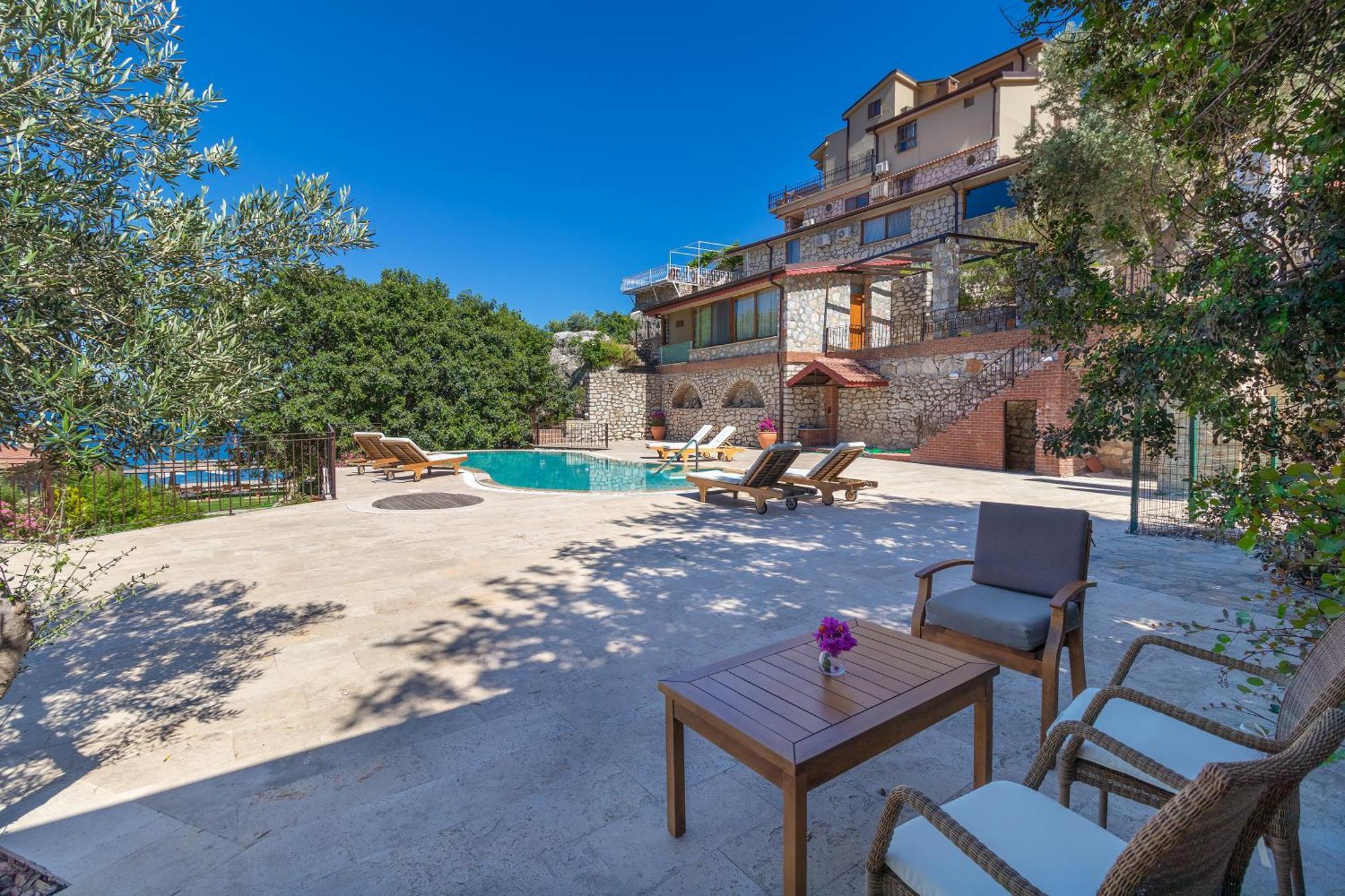 Villa Florya Marmaris Room photo